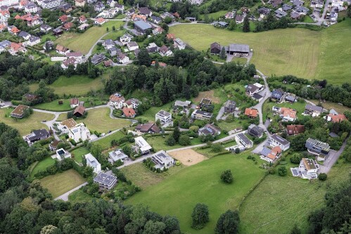 [Bregenz - Pfänderhang]