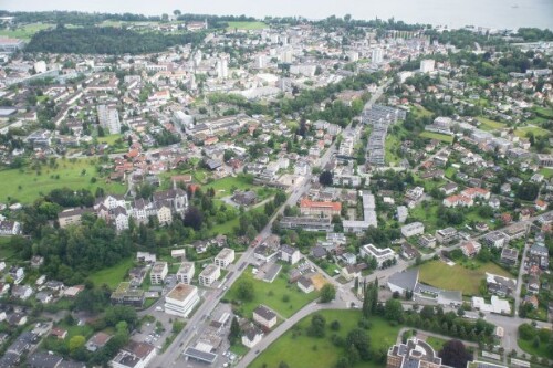 [Bregenz - Vorkloster]