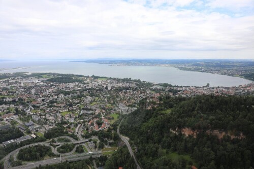 [Bregenz - Weidachknoten]