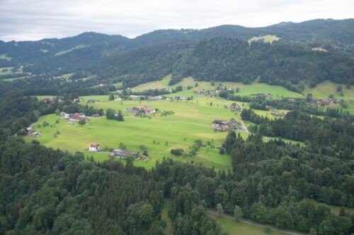 [Dornbirn - Achrain, Jennen]