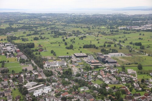 [Dornbirn - Haselstauden, Heron Innovations