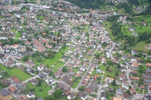 [Dornbirn - Hatlerdorf, Mühlebach, Haldengasse]