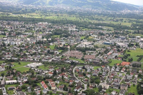 [Dornbirn - Kastenlangen]