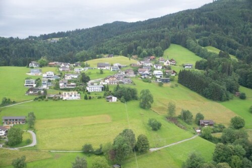 [Dornbirn - Oberfallenberg, Dornbirn - Unterfallenberg]