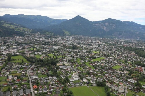 [Dornbirn - Rohrbach]