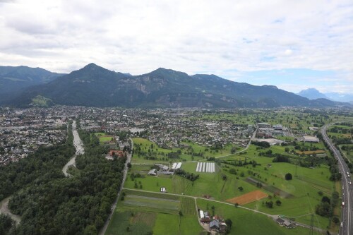 [Dornbirn - Schoren, Dornbirn - Rohrbach]