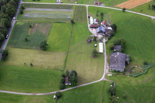 [Dornbirn - Süd, L204, Landwirtschaft]