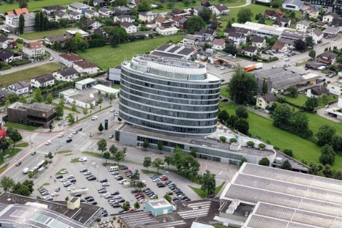 [Dornbirn - Süd, Panoramahaus]