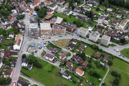 [Hohenems - Diepoldsauerstraße]