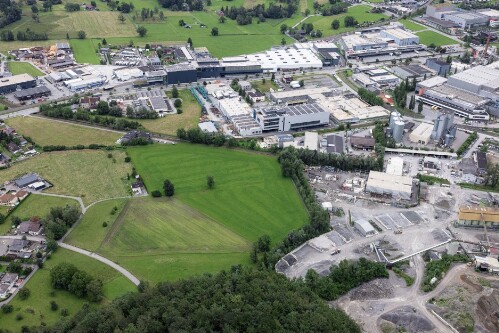 [Hohenems - Klien, Steinbruch Unterklien]