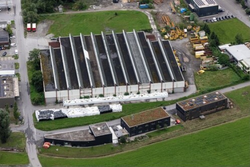 [Hohenems - Klien, Unterklien]