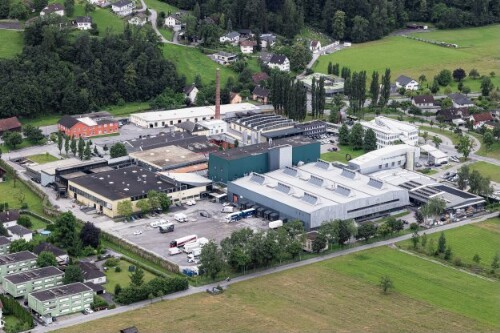 [Hohenems - Schwefel, Otten Areal]