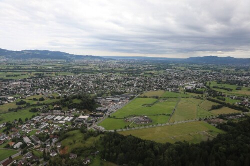 [Hohenems - Schwefelbadstraße]