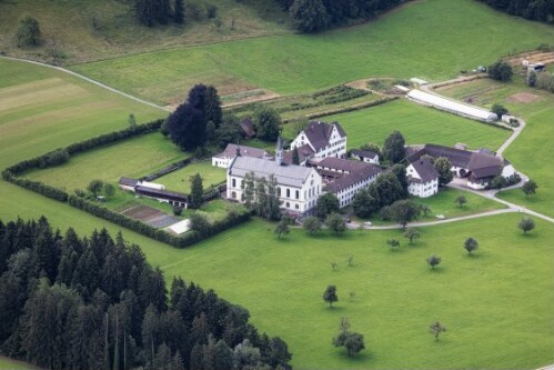 [Hohenweiler - Gwiggen - Kloster Maria Stern]