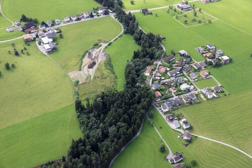 [Hohenweiler - Reitmoos]