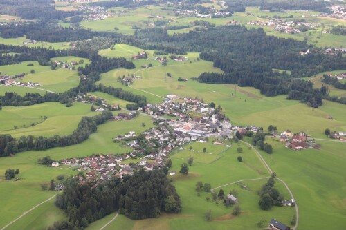 [Hohenweiler - Zentrum]