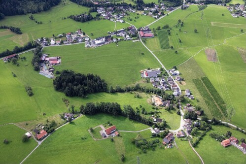 [Hörbranz - Berg]