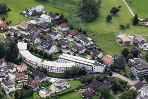 [Hörbranz - Lindauer Straße]