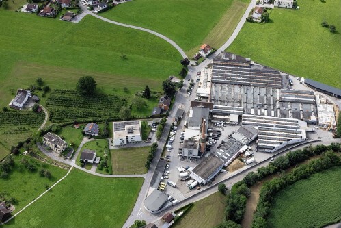 [Hörbranz - Fa. Sannwald]