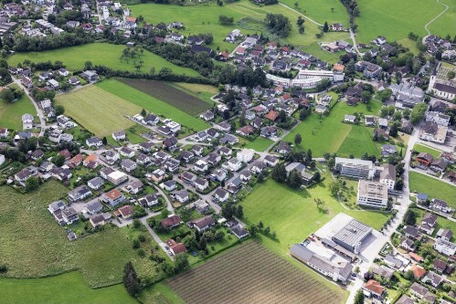 [Hörbranz - Zentrum]