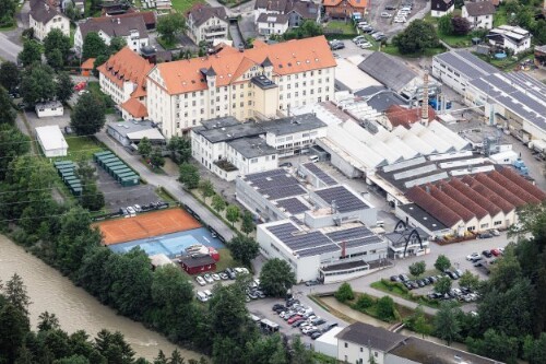 [Kennelbach - Schindler Areal]