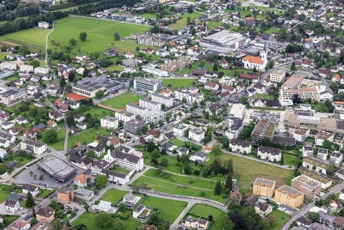 [Lauterach - Dorfzentrum]