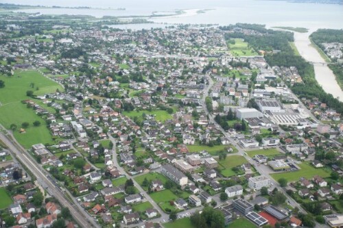 [Lauterach - In der Insel, Hard]