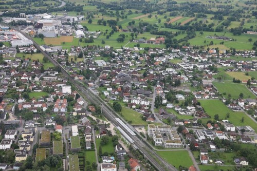 [Lauterach - Unterfeld]