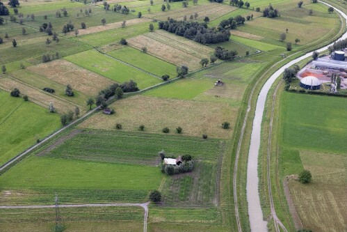 [Lauteracher Ried, Lustenau - Fa. Häusle, Dornbirner Ache]