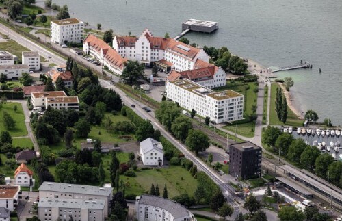 [Lochau - Hotel Kaiserstrand]