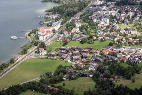 [Lochau - Kugelbeer, Hotel Kaiserstrand]