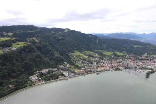 [Lochau - Tannenbach, Bregenz - Bilgeri-Kaserne]