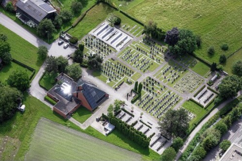 [Lustenau - Hasenfeld, Friedhof]