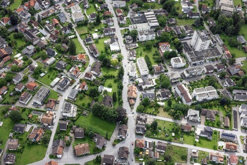 [Lustenau - Kirchdorf]