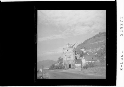 [St.Michael bei Wösendorf in der Wachau / Niederösterreich]