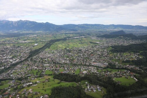 [Sulz, Rankweil, Zwischenwasser]