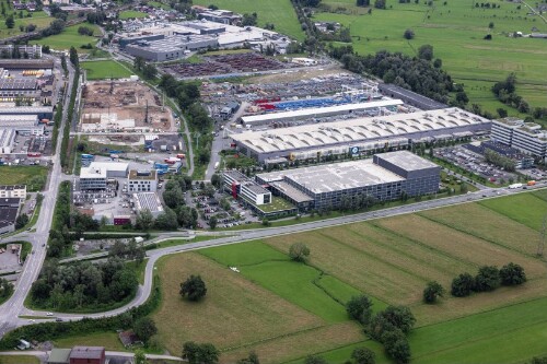 [Wolfurt - Doppelmayr, Wolfurt - Haberkorn]