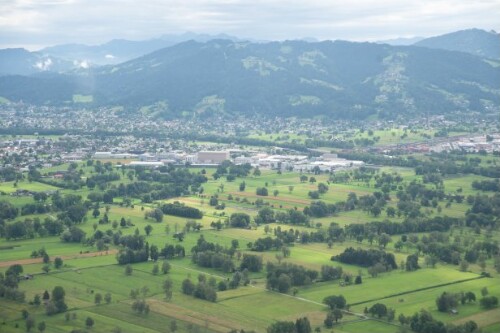 [Lauterach - Gewerbegebiet]