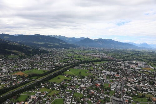 [Wolfurt - Lauterach]