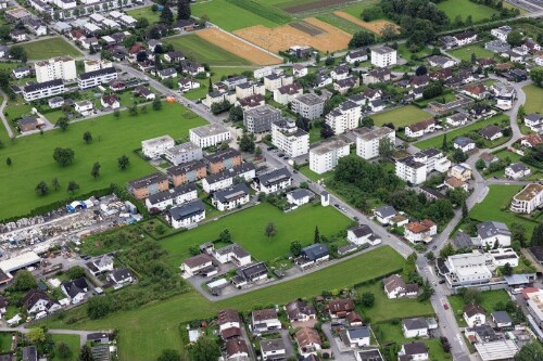 [Wolfurt - Lerchenstraße, Betonwerk Rohner]