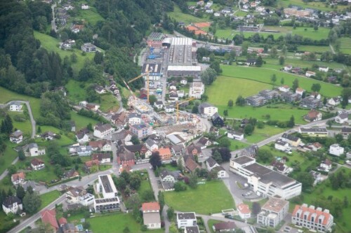 [Wolfurt - Rickenbach, Doppelmayr]