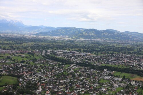 [Wolfurt, Lauterach, Rheintalautobahn]