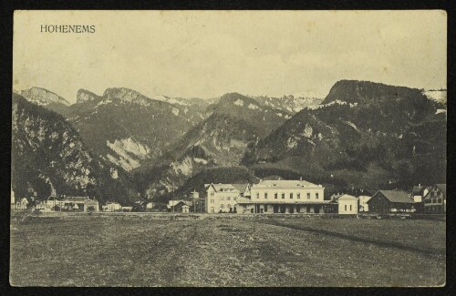 Hohenems
