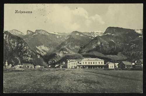 Hohenems