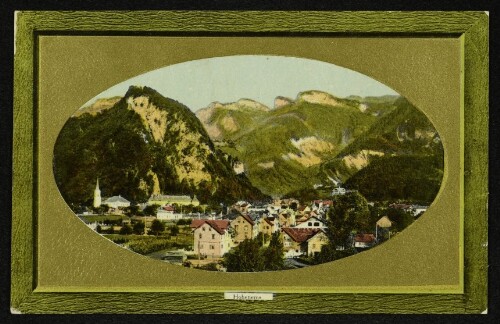 Hohenems