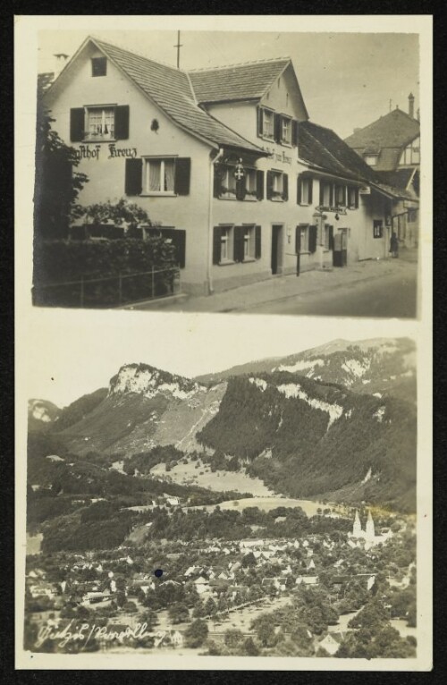 Götzis / Vorarlberg