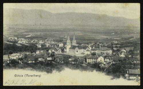 Götzis (Vorarlberg)