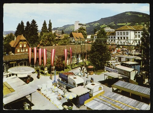 Export und Mustermesse