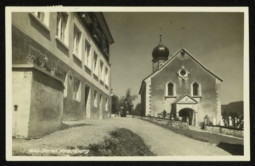 Doren, Vorarlberg