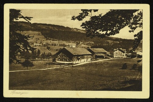 [Springen in Vorarlberg]